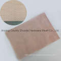 China Premium EMI Copper Wire Mesh Rfi Copper Wire Shielding Mesh